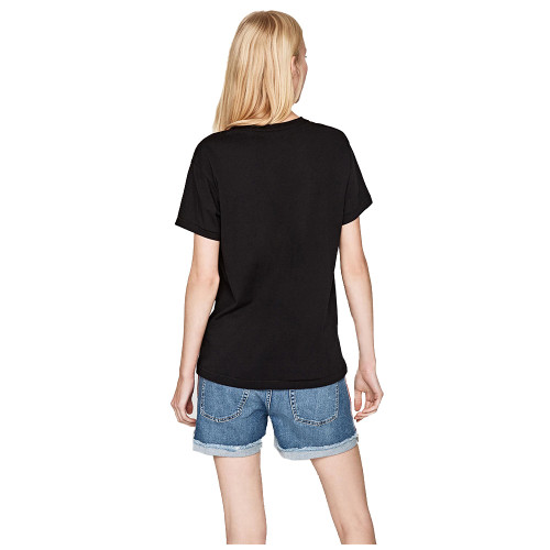 Pepe Jeans Γυναικεία κοντομάνικη μπλούζα